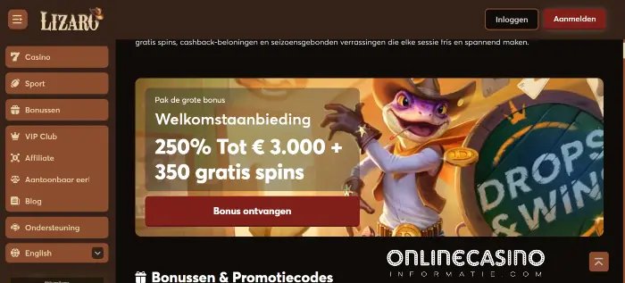 Intro: een harde realiteit